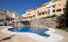 Tarifa Beach Rentals Almenara